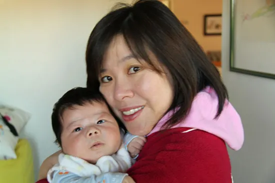 Nutritionist Hazel Ng's Review of Jingmommy
