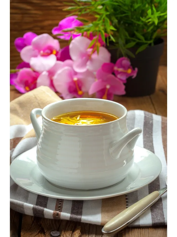 Jingmommy Slow-Simmered Chicken Essence